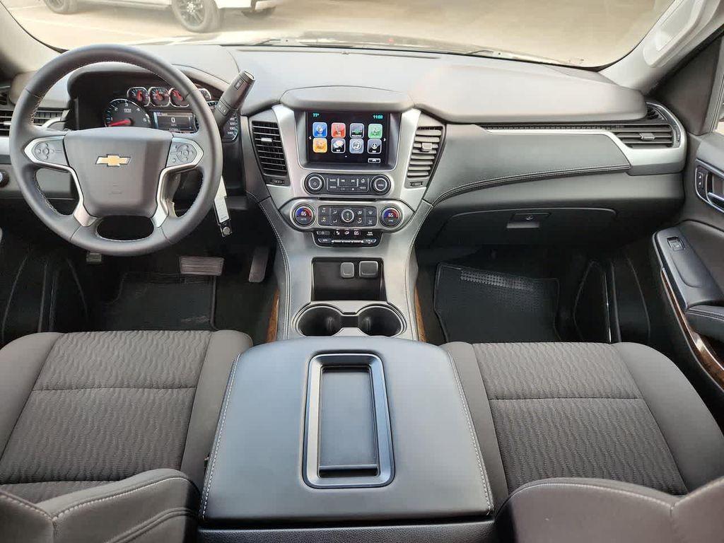 used 2018 Chevrolet Tahoe car, priced at $23,986