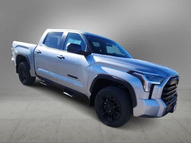 new 2025 Toyota Tundra car, priced at $57,527