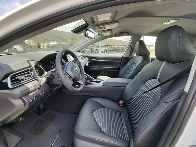 used 2023 Toyota Camry car, priced at $27,986