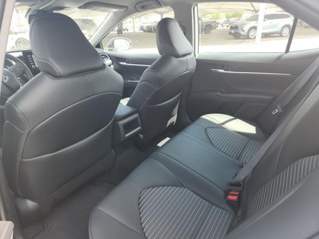 used 2023 Toyota Camry car, priced at $27,986