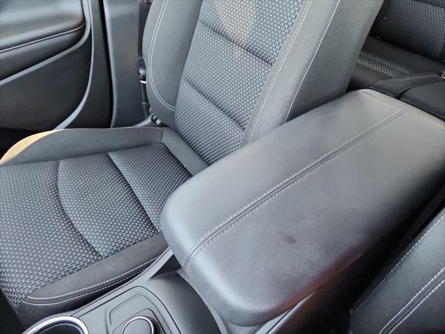 used 2024 GMC Terrain car, priced at $24,986