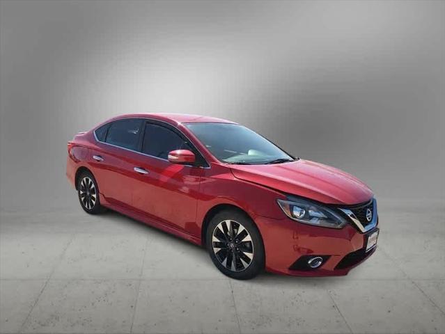 used 2019 Nissan Sentra car, priced at $13,986