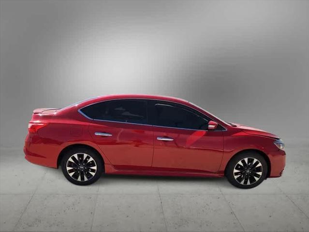 used 2019 Nissan Sentra car, priced at $13,986