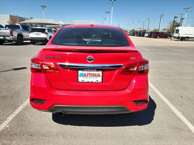 used 2019 Nissan Sentra car, priced at $13,986