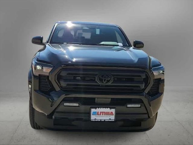 new 2024 Toyota Tacoma car, priced at $42,361