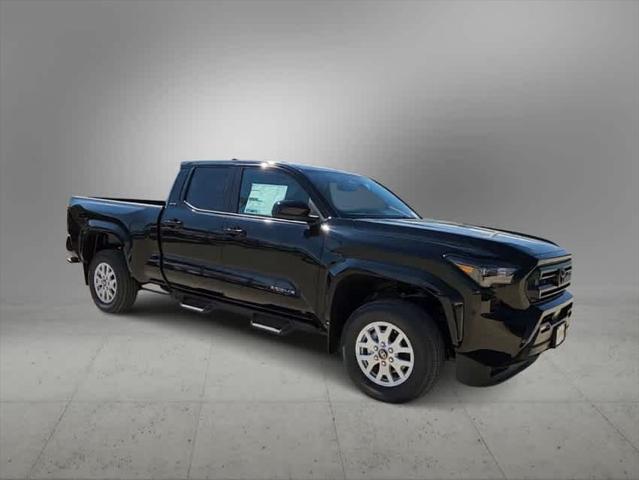 new 2024 Toyota Tacoma car, priced at $42,361