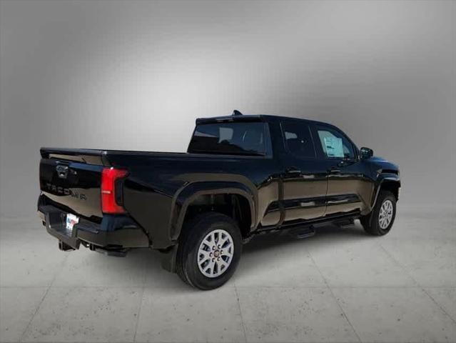 new 2024 Toyota Tacoma car, priced at $42,361