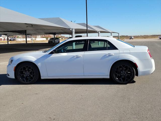 used 2019 Chrysler 300 car, priced at $22,986