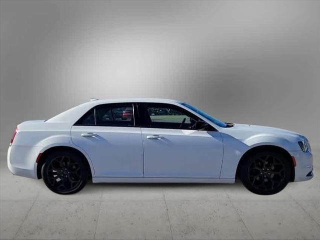 used 2019 Chrysler 300 car, priced at $22,986