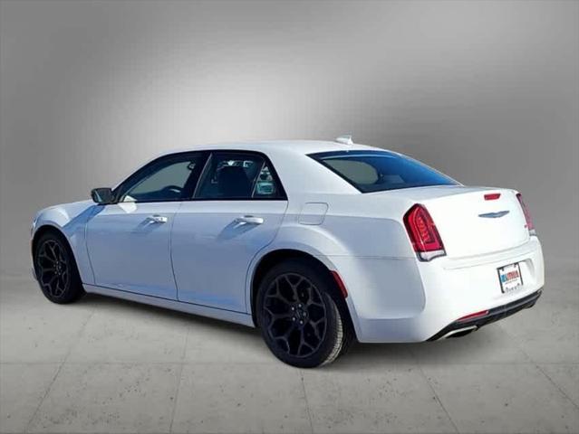 used 2019 Chrysler 300 car, priced at $22,986