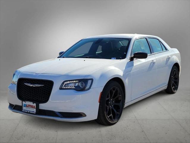 used 2019 Chrysler 300 car, priced at $22,986