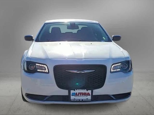 used 2019 Chrysler 300 car, priced at $22,986