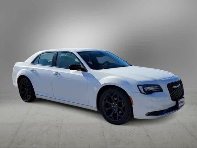 used 2019 Chrysler 300 car, priced at $22,986