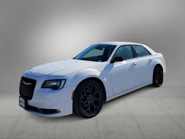 used 2019 Chrysler 300 car, priced at $22,986