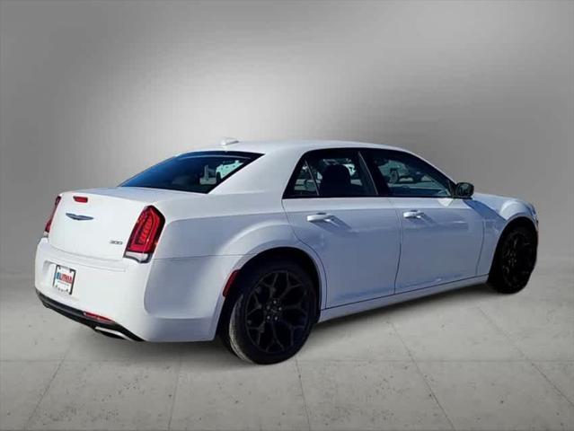 used 2019 Chrysler 300 car, priced at $22,986