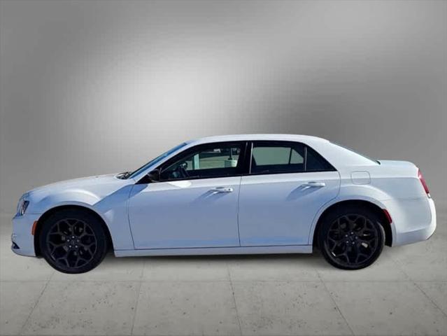 used 2019 Chrysler 300 car, priced at $22,986