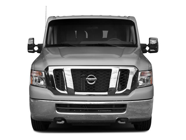 used 2016 Nissan NV Passenger NV3500 HD car, priced at $26,986