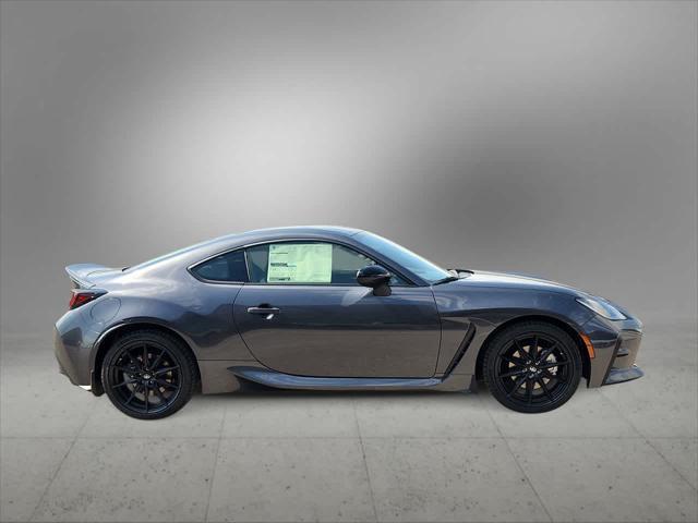 new 2025 Toyota GR86 car, priced at $36,587