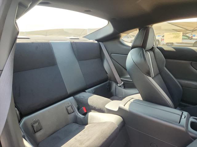 new 2025 Toyota GR86 car, priced at $36,587