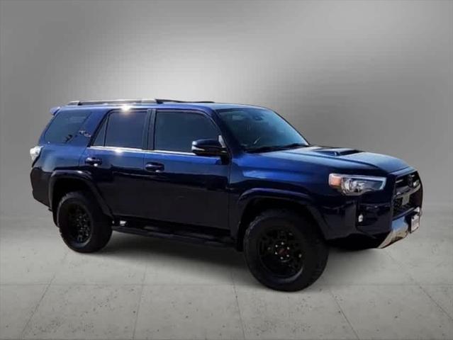 used 2022 Toyota 4Runner car, priced at $46,986