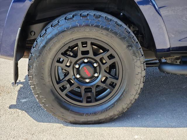 used 2022 Toyota 4Runner car, priced at $46,986