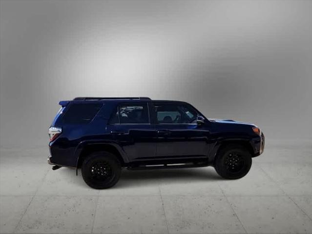 used 2022 Toyota 4Runner car, priced at $46,986