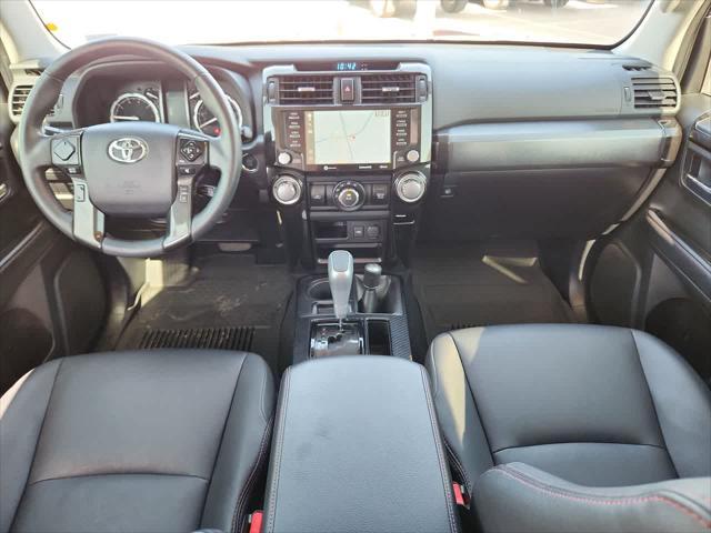 used 2022 Toyota 4Runner car, priced at $46,986