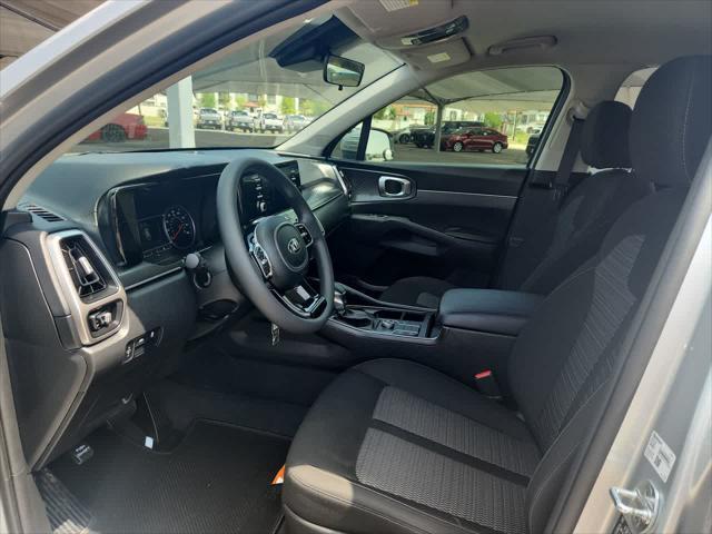 used 2021 Kia Sorento car, priced at $19,986