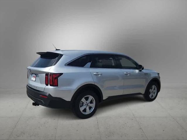 used 2021 Kia Sorento car, priced at $19,986