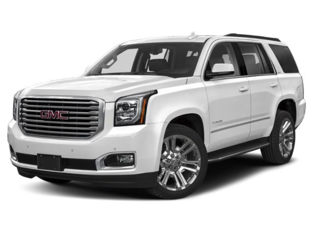 used 2020 GMC Yukon car, priced at $24,986