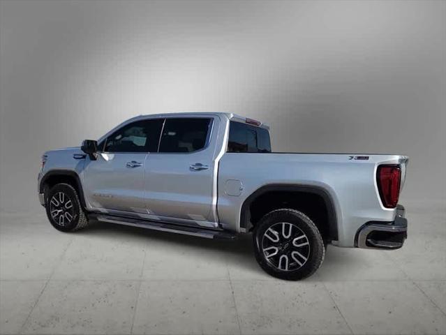 used 2020 GMC Sierra 1500 car, priced at $36,986