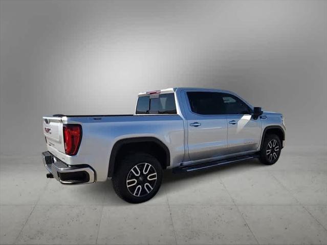 used 2020 GMC Sierra 1500 car, priced at $36,986