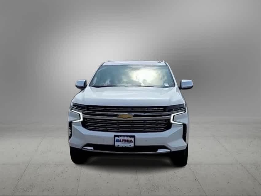 used 2021 Chevrolet Suburban car, priced at $37,986