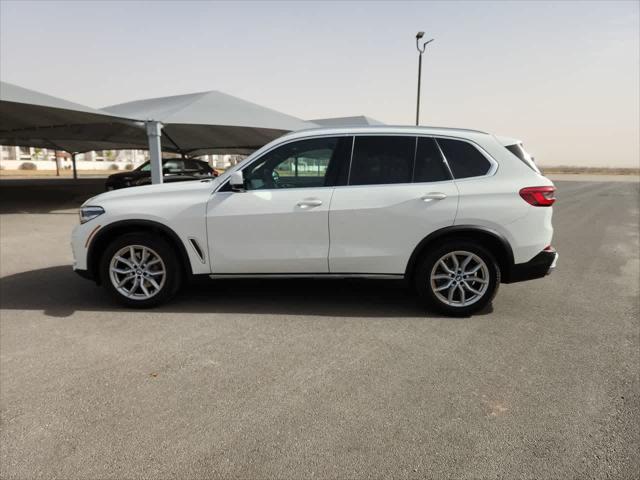 used 2019 BMW X5 car, priced at $28,986