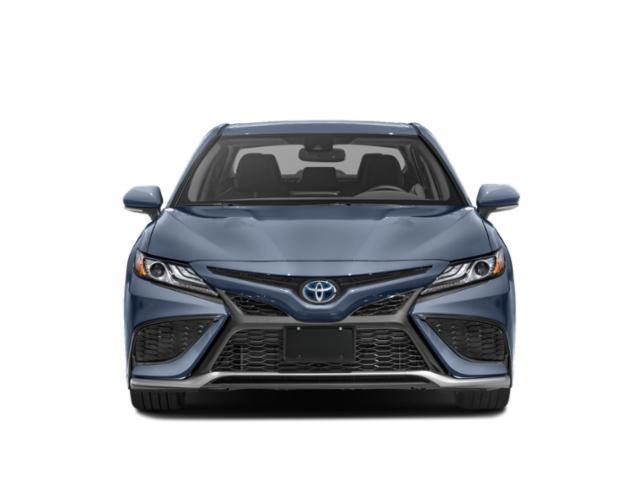 used 2024 Toyota Camry Hybrid car