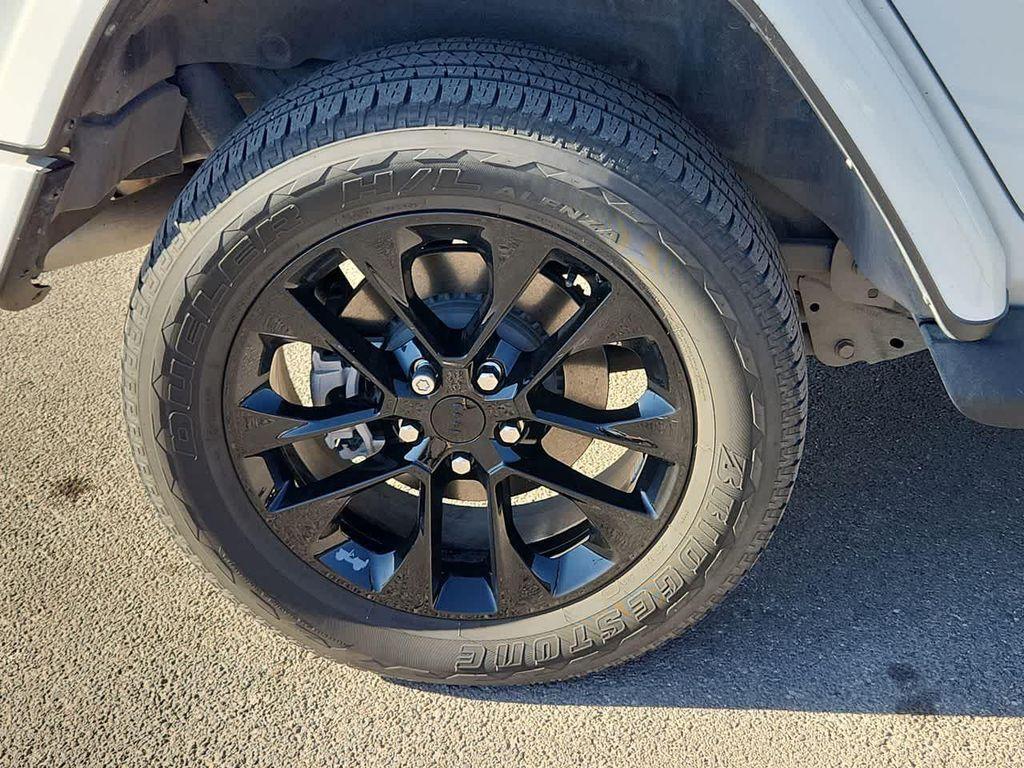 used 2021 Jeep Wrangler Unlimited 4xe car, priced at $36,986