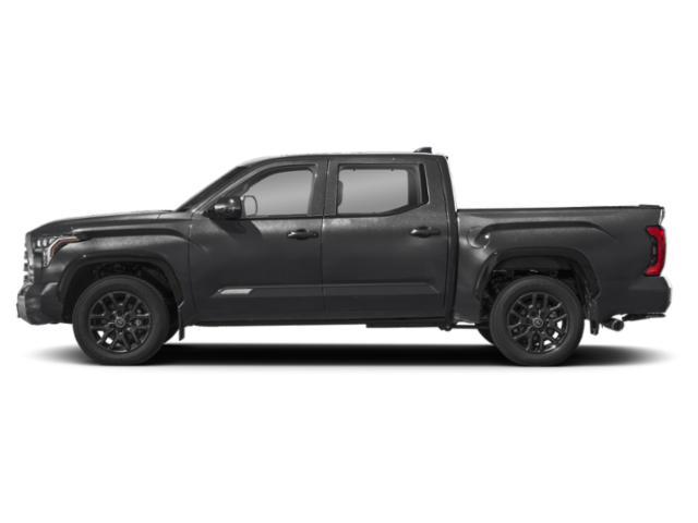 new 2025 Toyota Tundra car, priced at $70,206