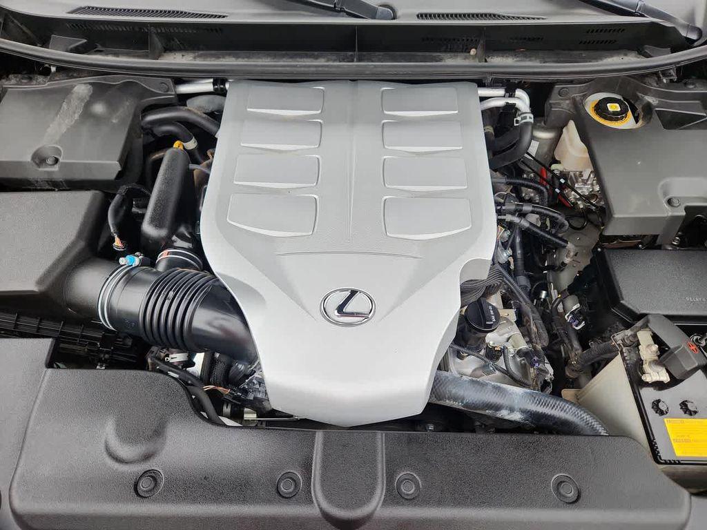 used 2020 Lexus GX 460 car, priced at $42,986