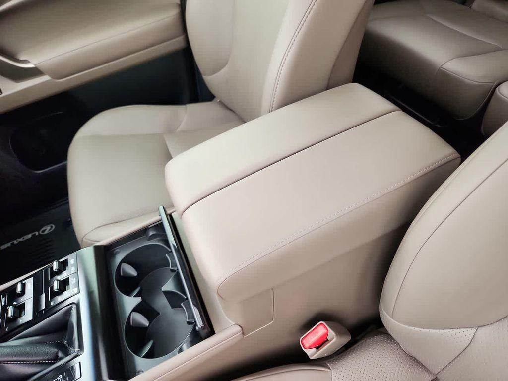 used 2020 Lexus GX 460 car, priced at $42,986