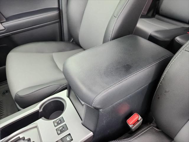 used 2024 Toyota 4Runner car