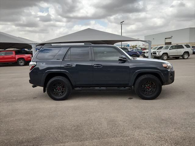 used 2024 Toyota 4Runner car