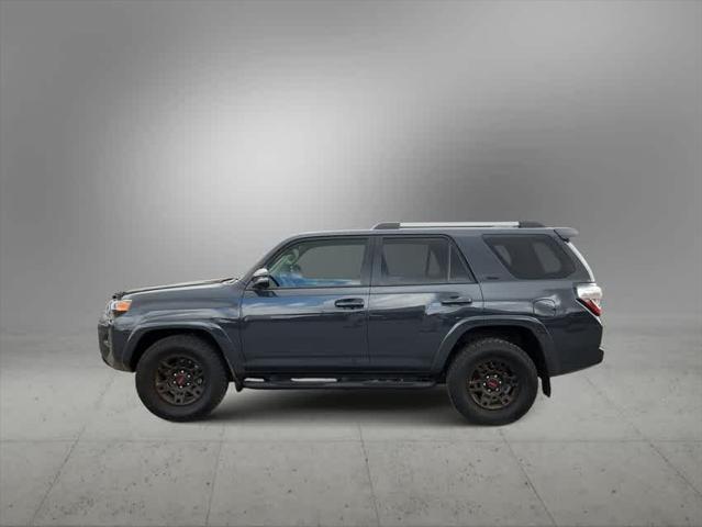 used 2024 Toyota 4Runner car