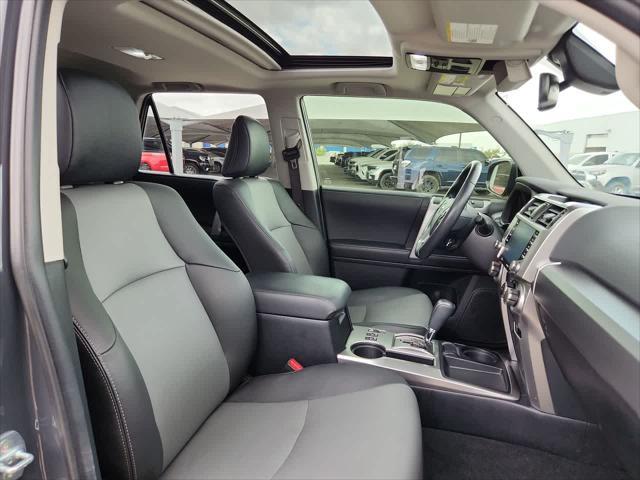 used 2024 Toyota 4Runner car