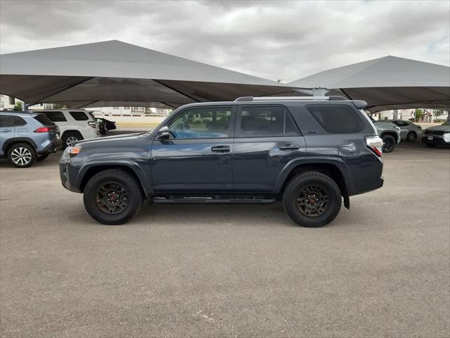 used 2024 Toyota 4Runner car