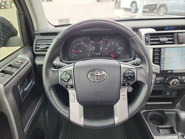 used 2024 Toyota 4Runner car