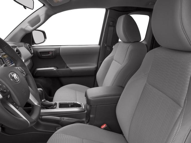 used 2018 Toyota Tacoma car, priced at $24,986