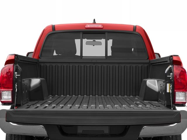used 2018 Toyota Tacoma car, priced at $24,986