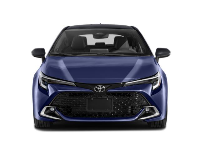 used 2023 Toyota Corolla car, priced at $26,986