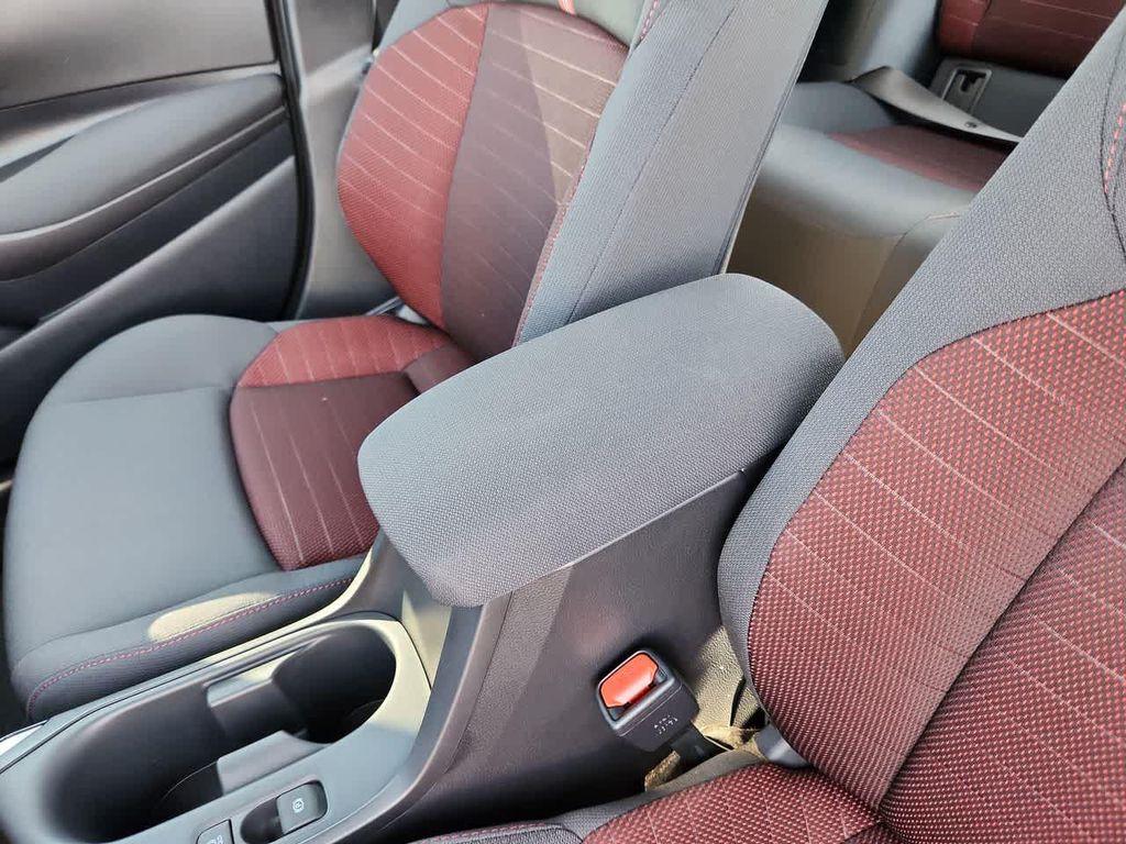 new 2026 Toyota Corolla car, priced at $28,761