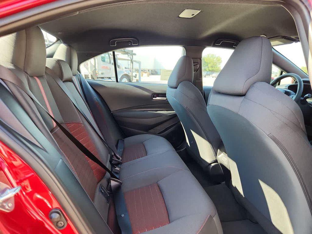 new 2026 Toyota Corolla car, priced at $28,761